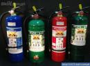 EAGLE Fire Extinguisher EAGLE Fire Extinguisher