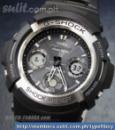 G shock AWG-100 swap G shock AWG-100 swap