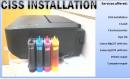 Epson Ciss installation Epson Ciss installation