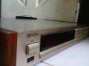 Denon AM FM TUNER tu-380rg Denon AM FM TUNER tu-380rg