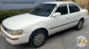 1993 Toyota Corolla GLI 1993 Toyota Corolla GLI