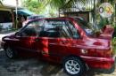 KIA Pride LX Sedan KIA Pride LX Sedan