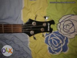 Schindler bass Guitar Schindler bass Guitar