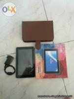 Cherry Mobile Fusion Air 7in Tablet Cherry Mobile Fusion Air 7in Tablet